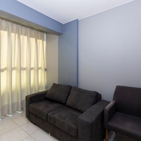 Studio Na Asa Norte Apartment Бразилия Екстериор снимка