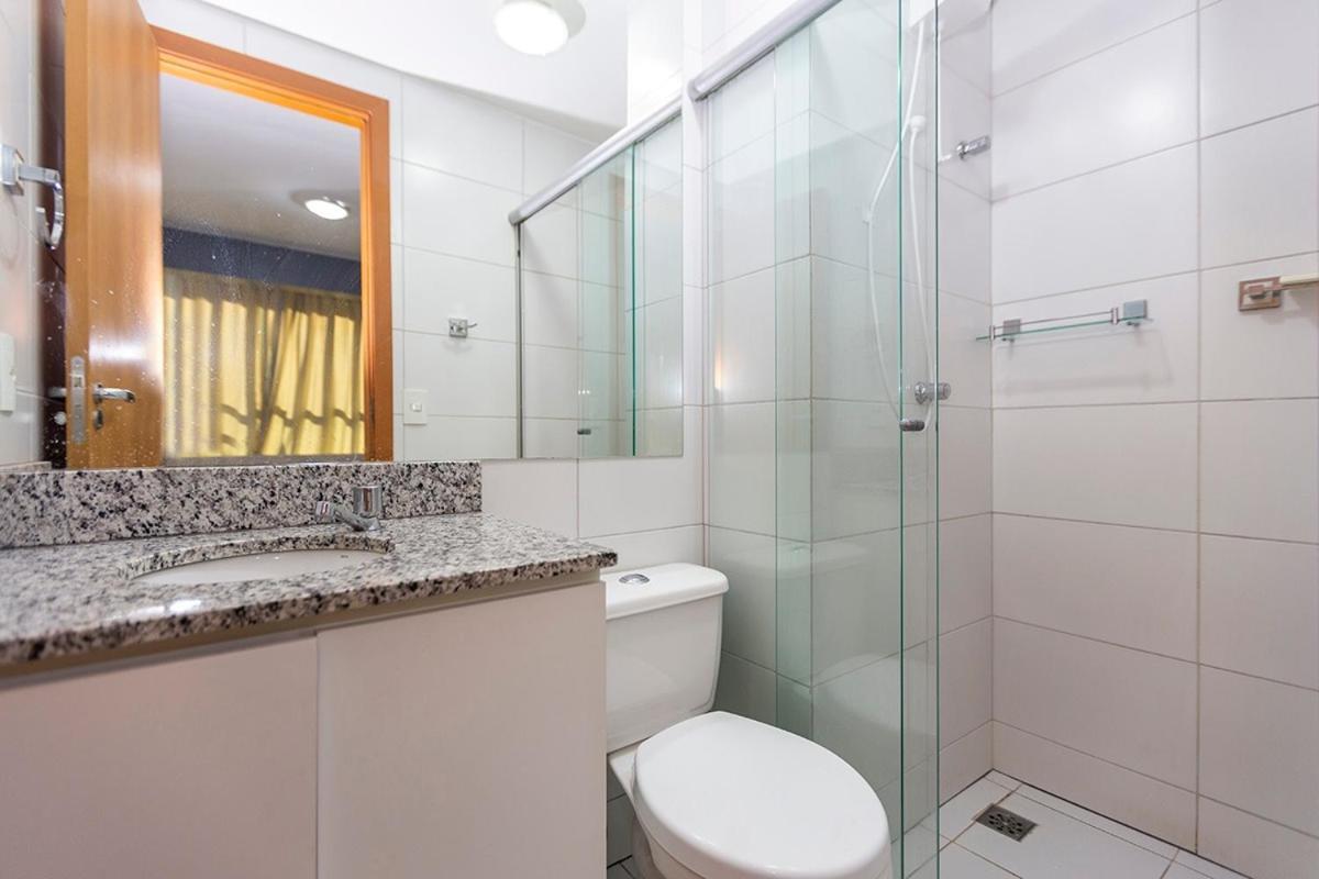 Studio Na Asa Norte Apartment Бразилия Екстериор снимка