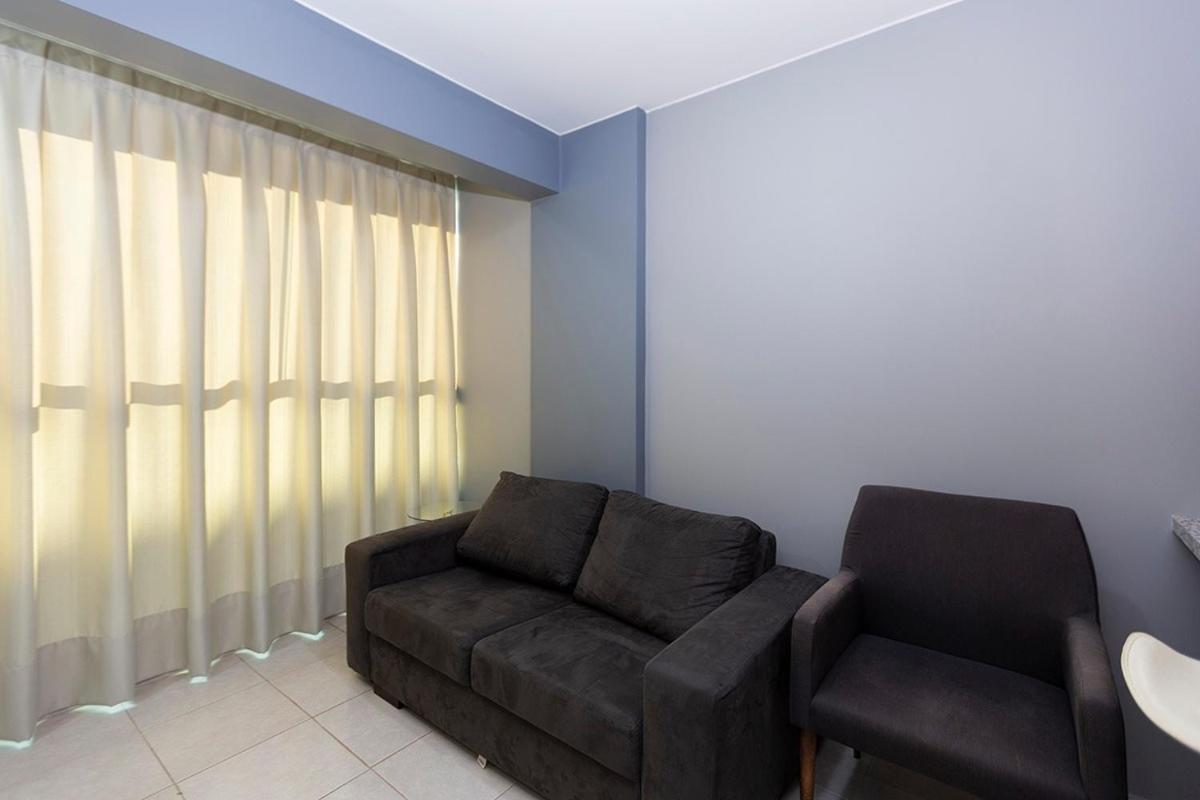 Studio Na Asa Norte Apartment Бразилия Екстериор снимка